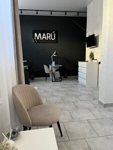Maru (Village of Zasechnoe, Tsentralnaya Street, 2), beauty salon