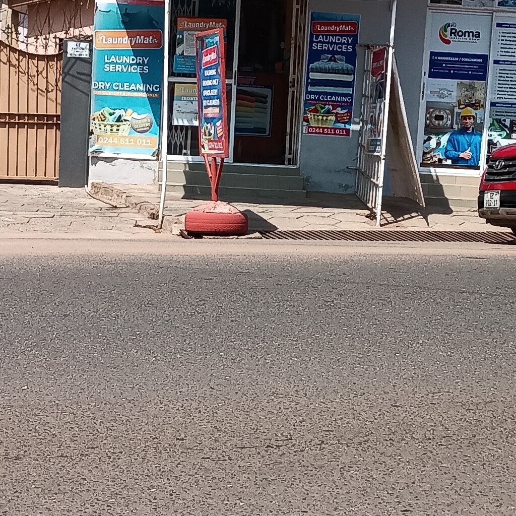 Laundry LaundryMat, Earth, photo