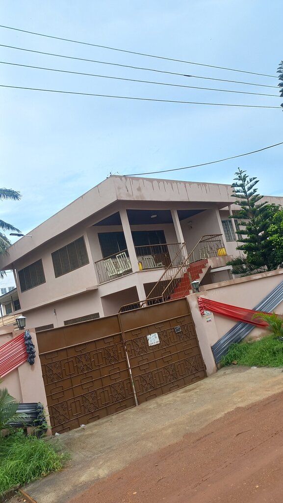 Appraisal company Apex Admedia, Accra, photo