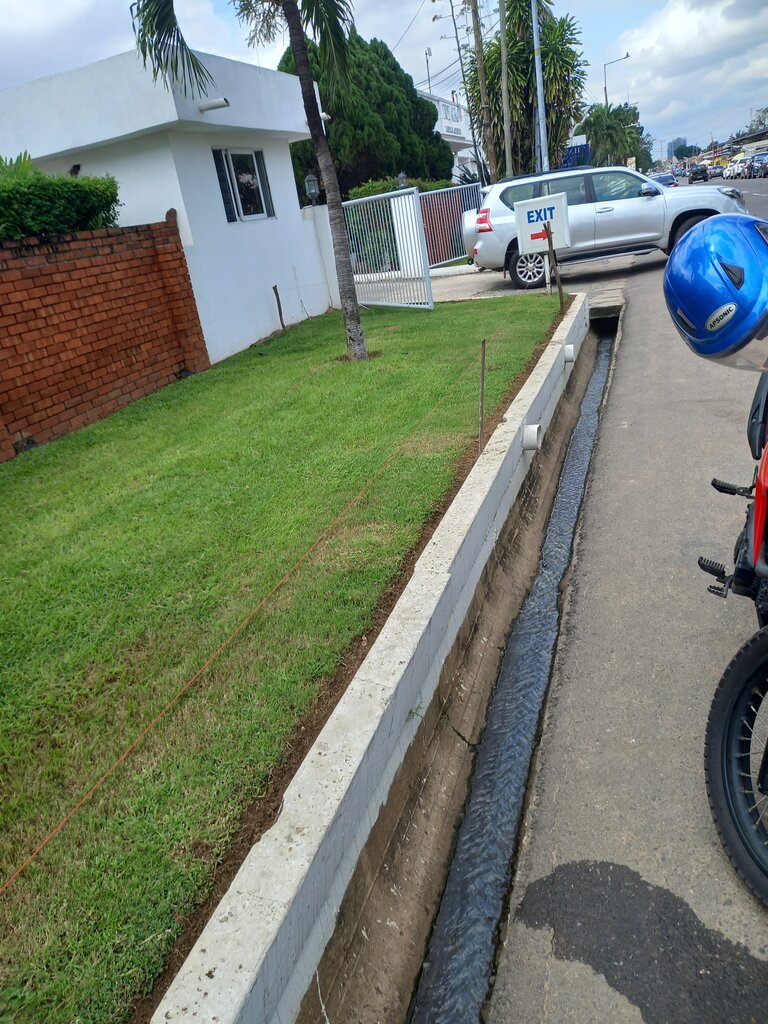 Wellness center Aurelia Training, Accra, photo