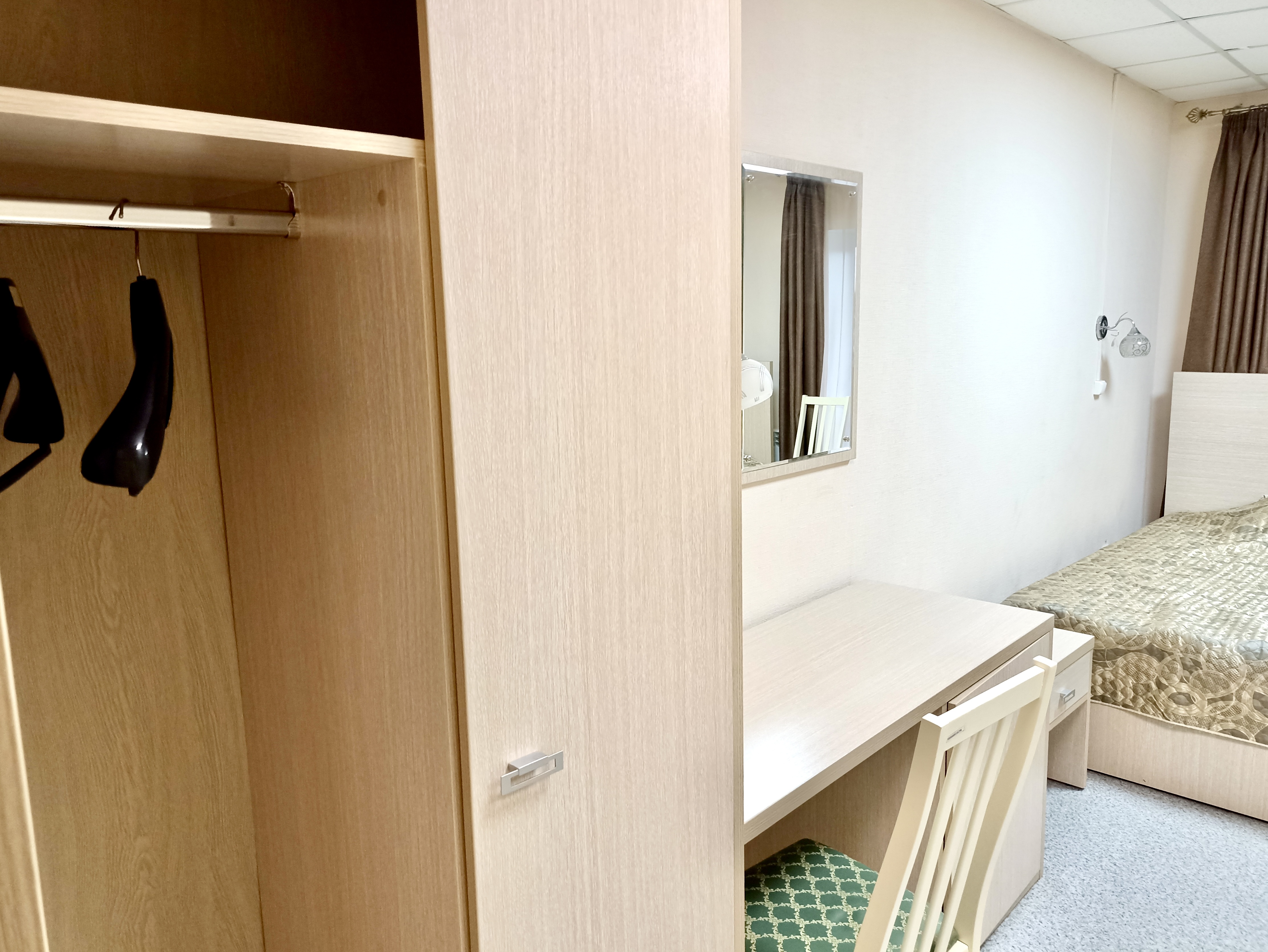 Фото Smart Hotel КДО Тобольск