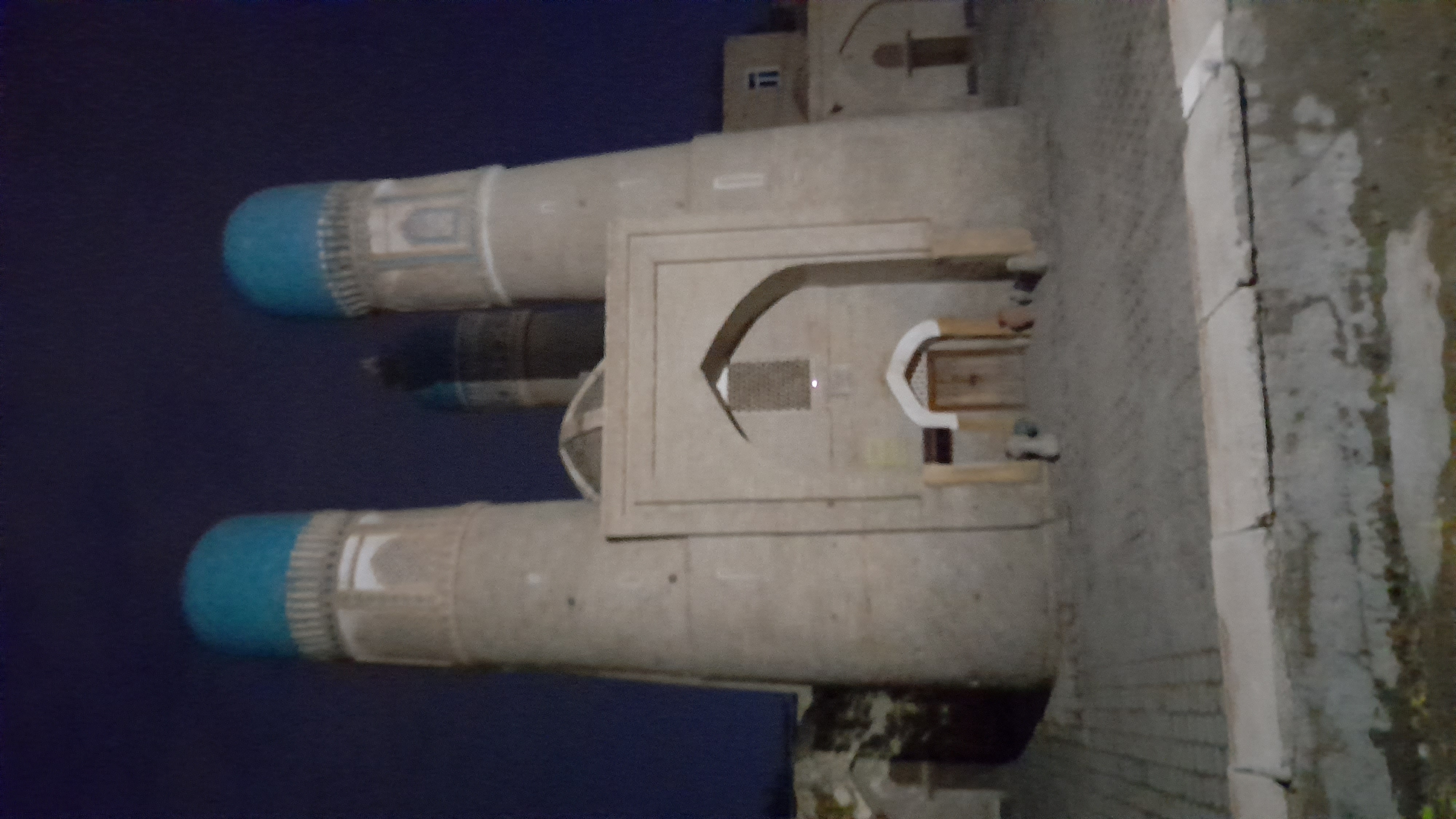 Фото Nabibek Terrace