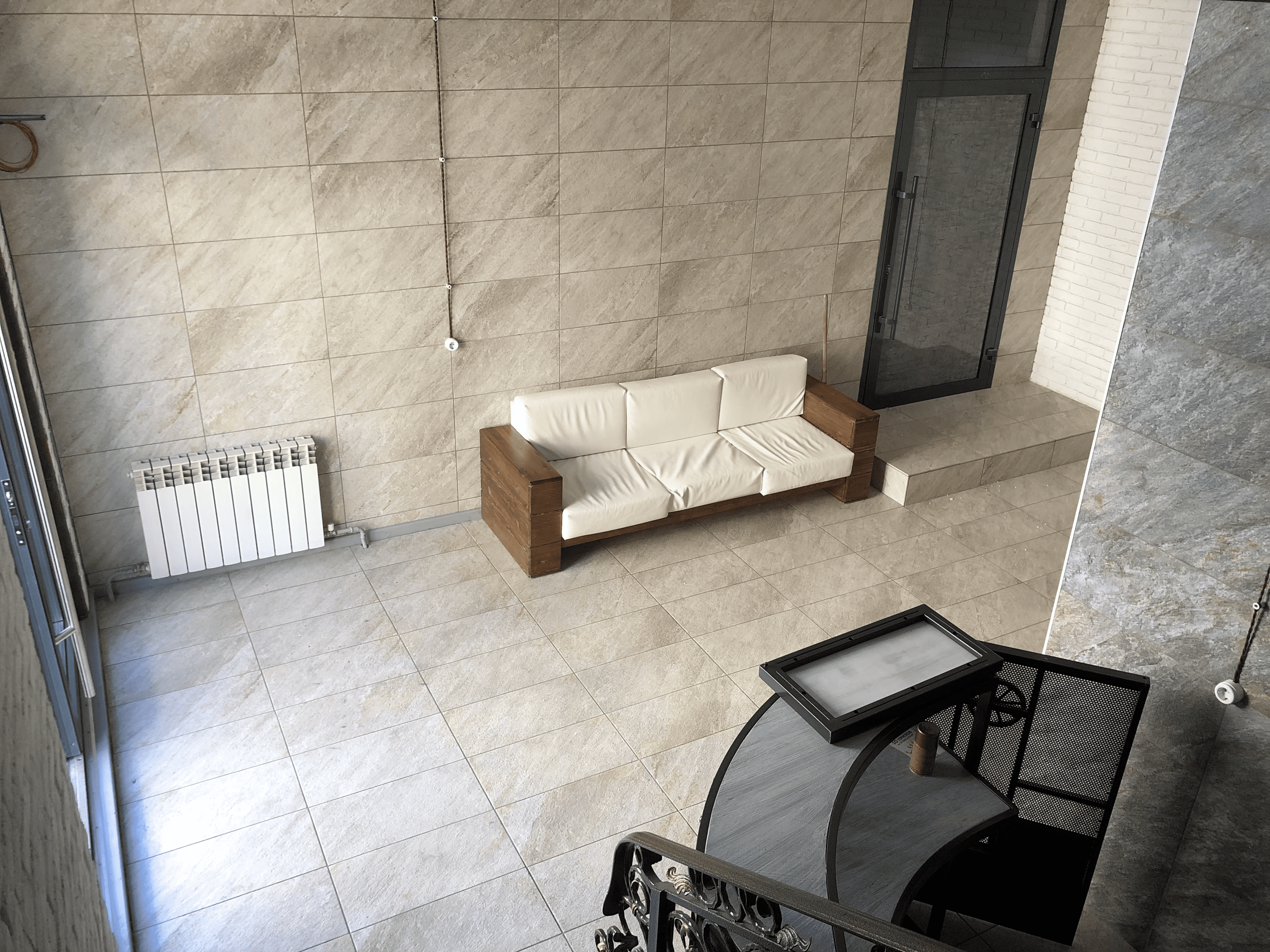 Фото Старый замок