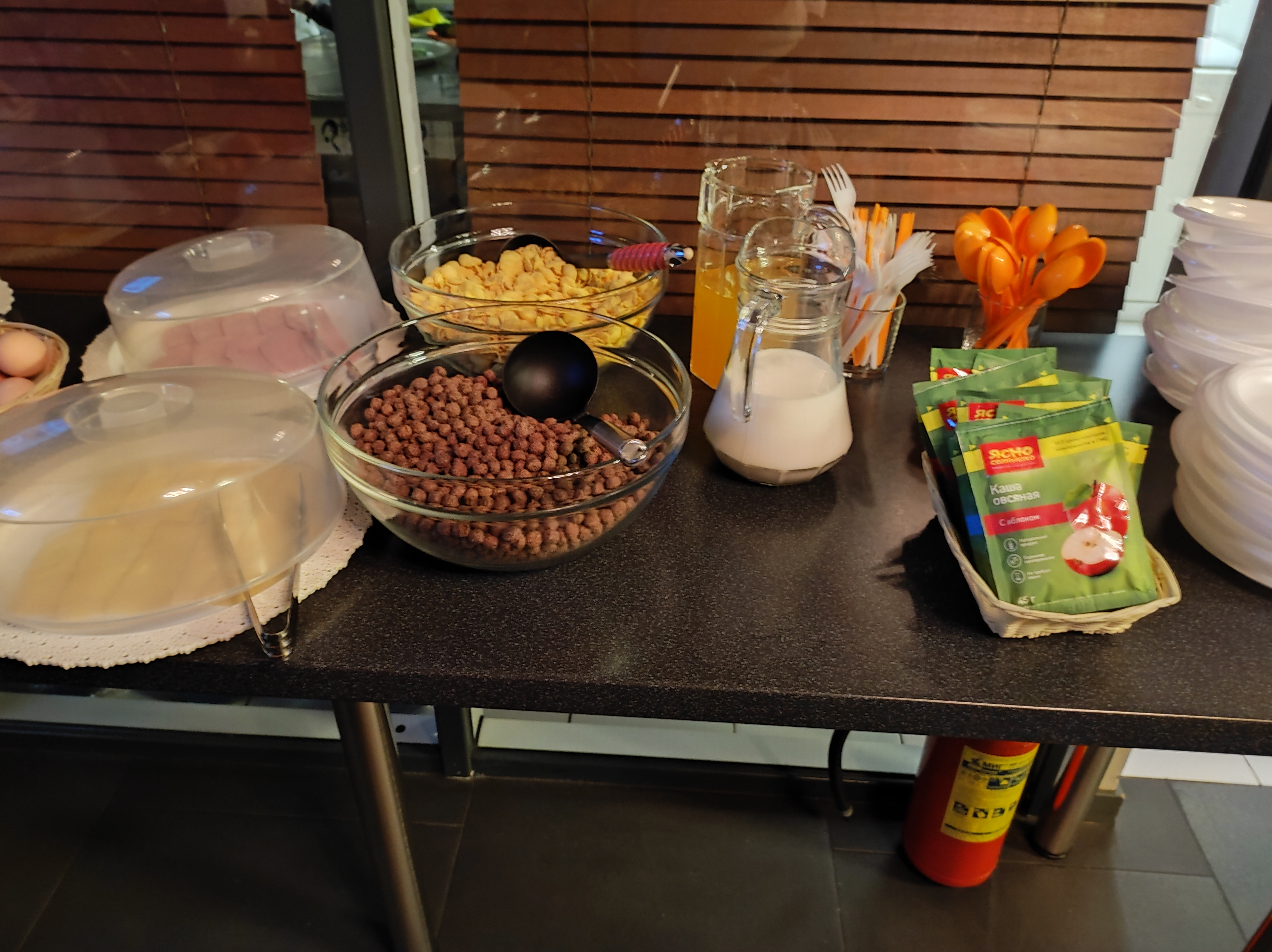 Фото Демократ