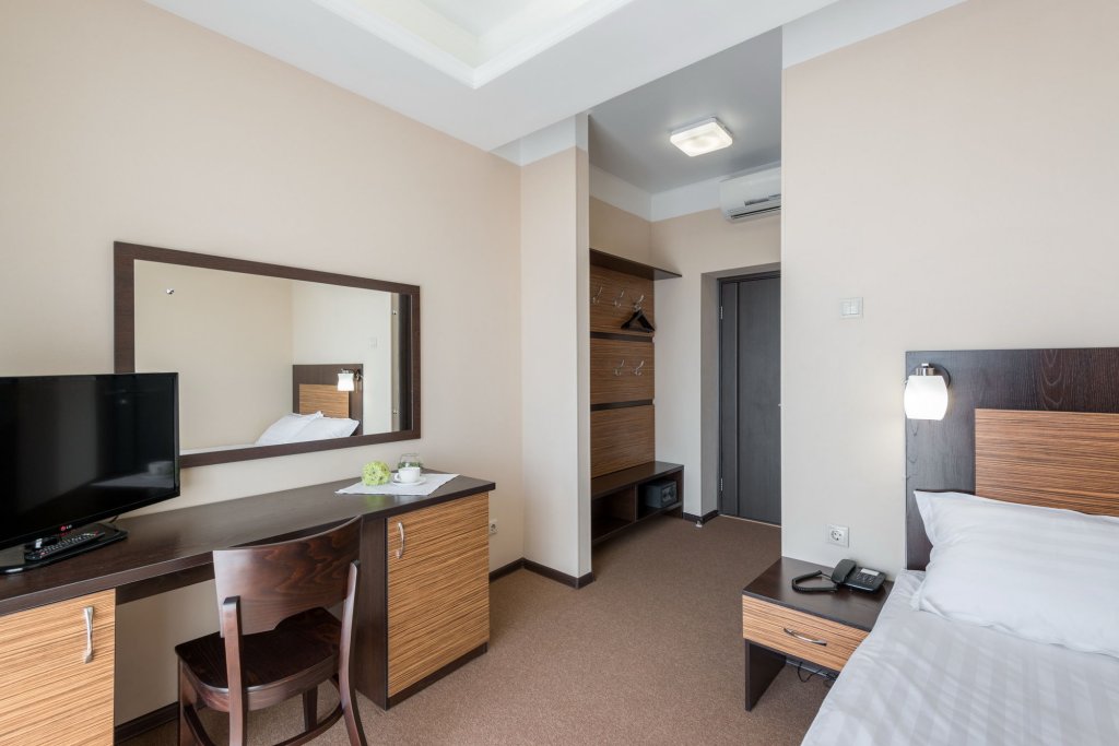 Фото Гостиница Н