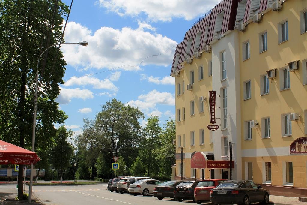 Фото Комфорт