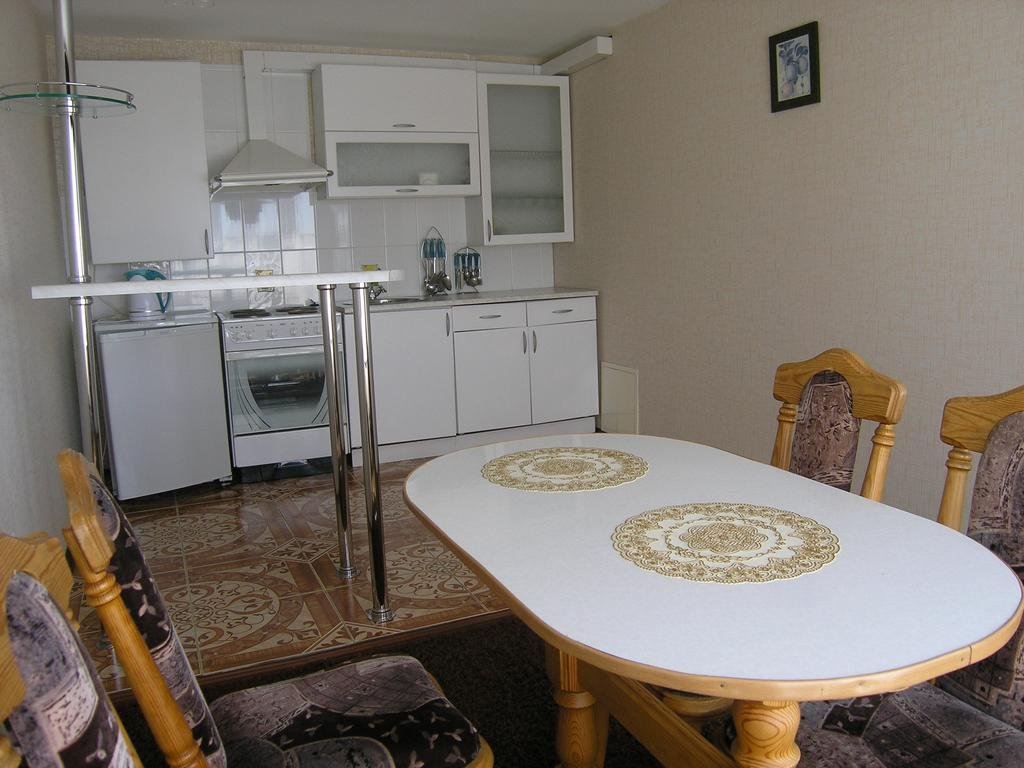 Фото Центральная