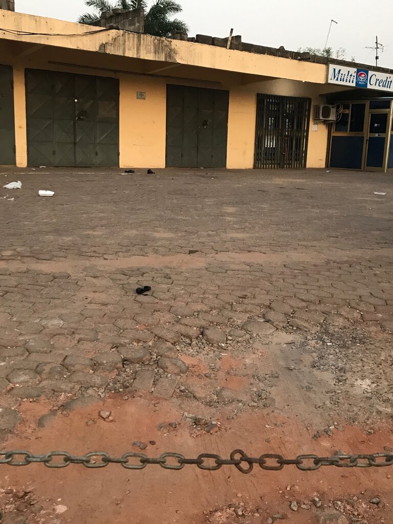Currency exchange Anambra Forex Bureau, Accra, photo