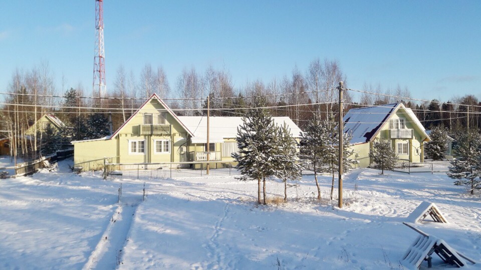 Фото Прислон