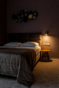 Asgard (Kaliningrad, 9 Aprelya Street, 88А), hotel