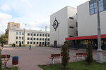 Mbou Lyceum № 15 (2-ya Institutskaya ulitsa, 2), lyceum