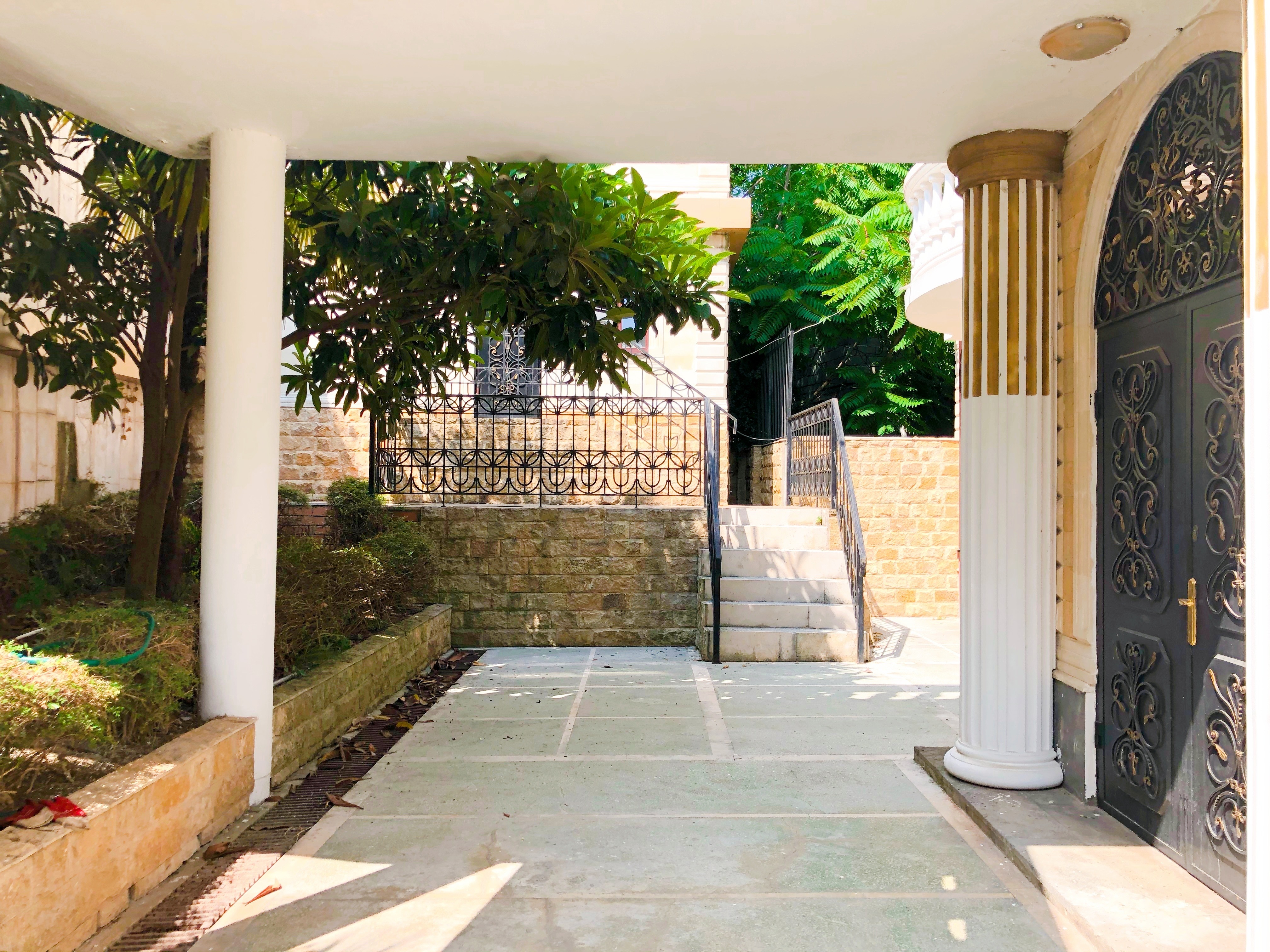 Фото Усадьба