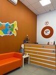 IQ007 (Moscow, Novomoskovskiy Administrative Okrug, Kommunarka District, bulvar Velaskesa, 8), further education