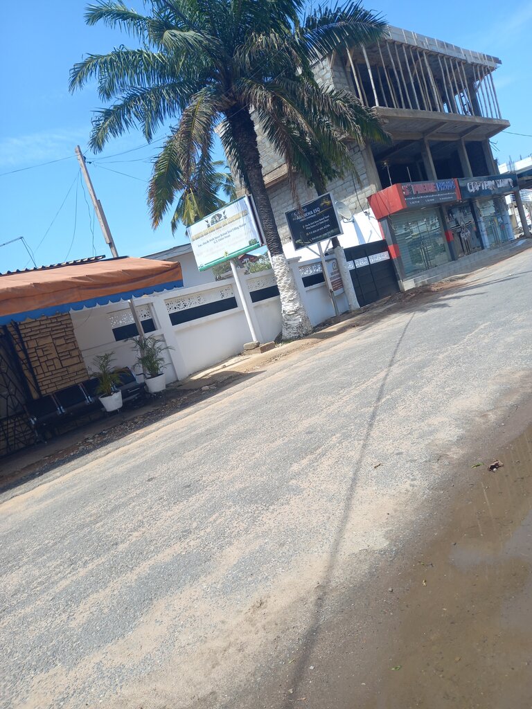 Legal services K antwi, Accra, photo