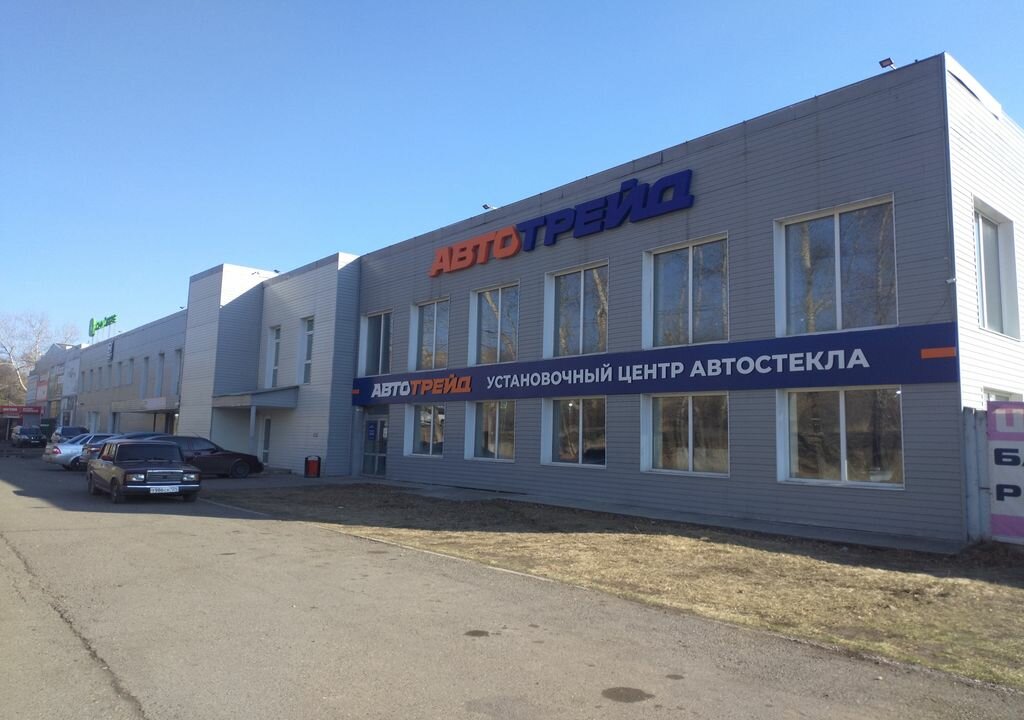 Рено маркет абакан кирпичная
