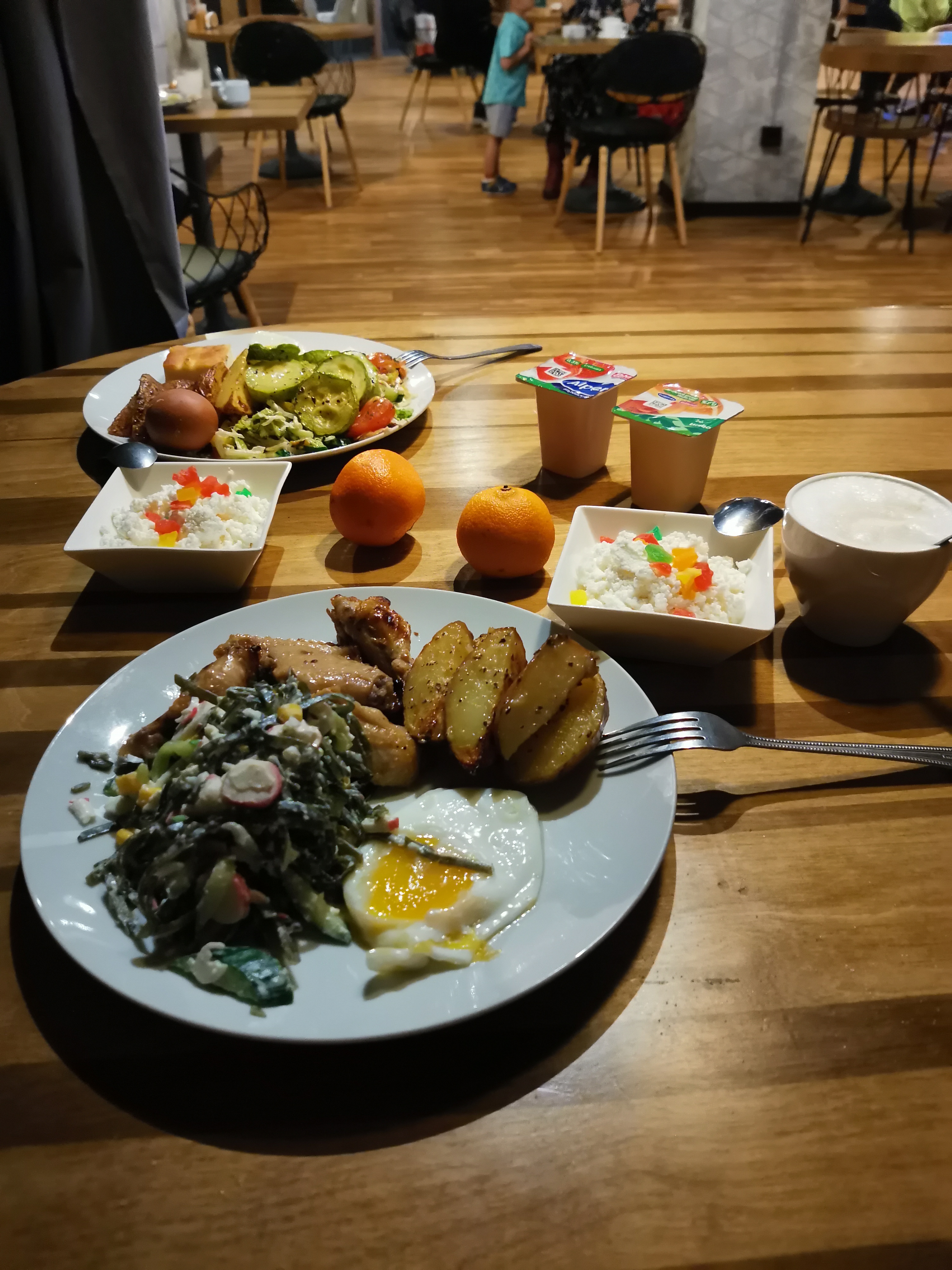 Фото Valo Ramada Plaza by Wyndham Saint Petersburg