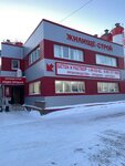 Zhilishche-Stroy (Kazanskiy Avenue, 209Б), concrete, concrete products