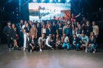 Impulse (Gertsena Street, 53), cursos y clases magistrales
