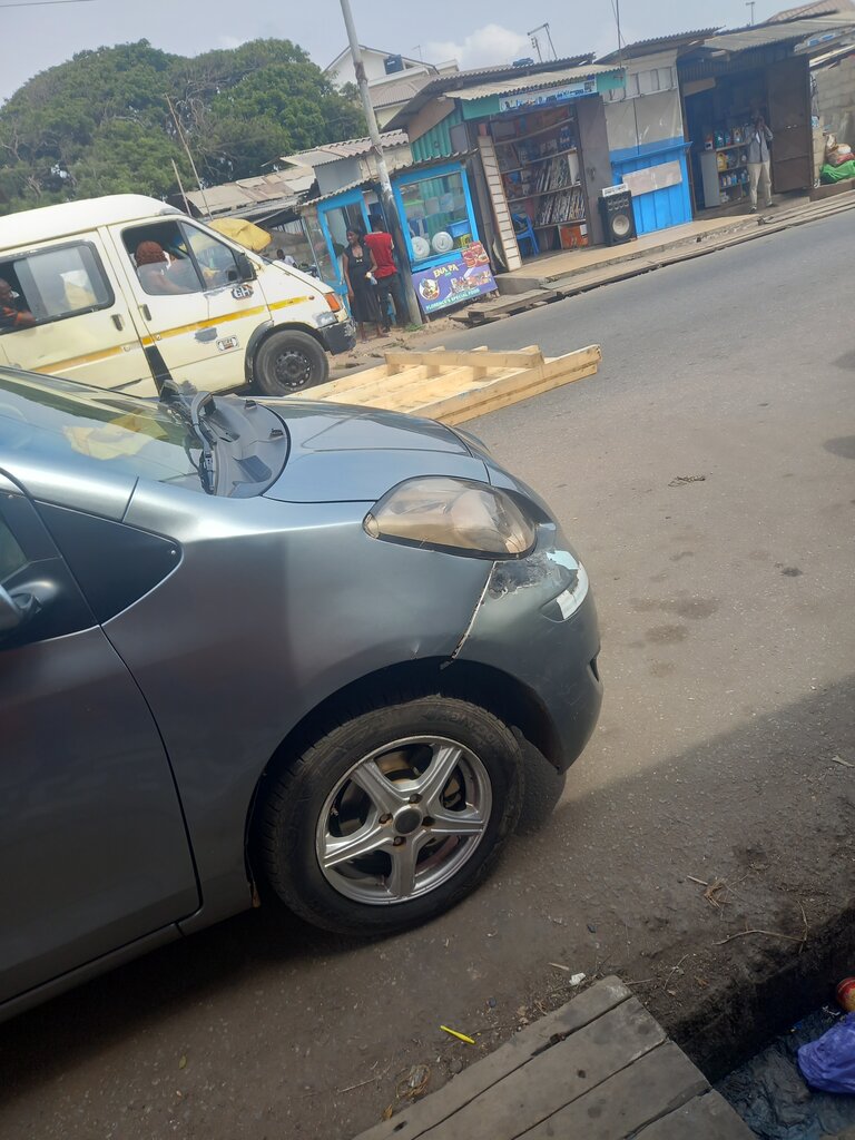 Electrical and wiring accessories Nyajam enterprise, Earth, photo