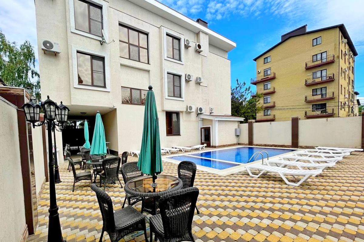 Фото отеля 3