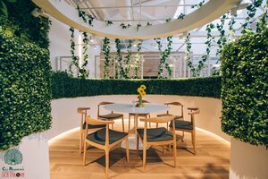 Бизнес-ланч - кафе в Псковском районе, кафе рядом со мной на карте - Яндекс Карт