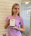 Косметолог Хабарова А. Ю. (Moskovskiy Avenue, 44А), servicios de especialistas privados