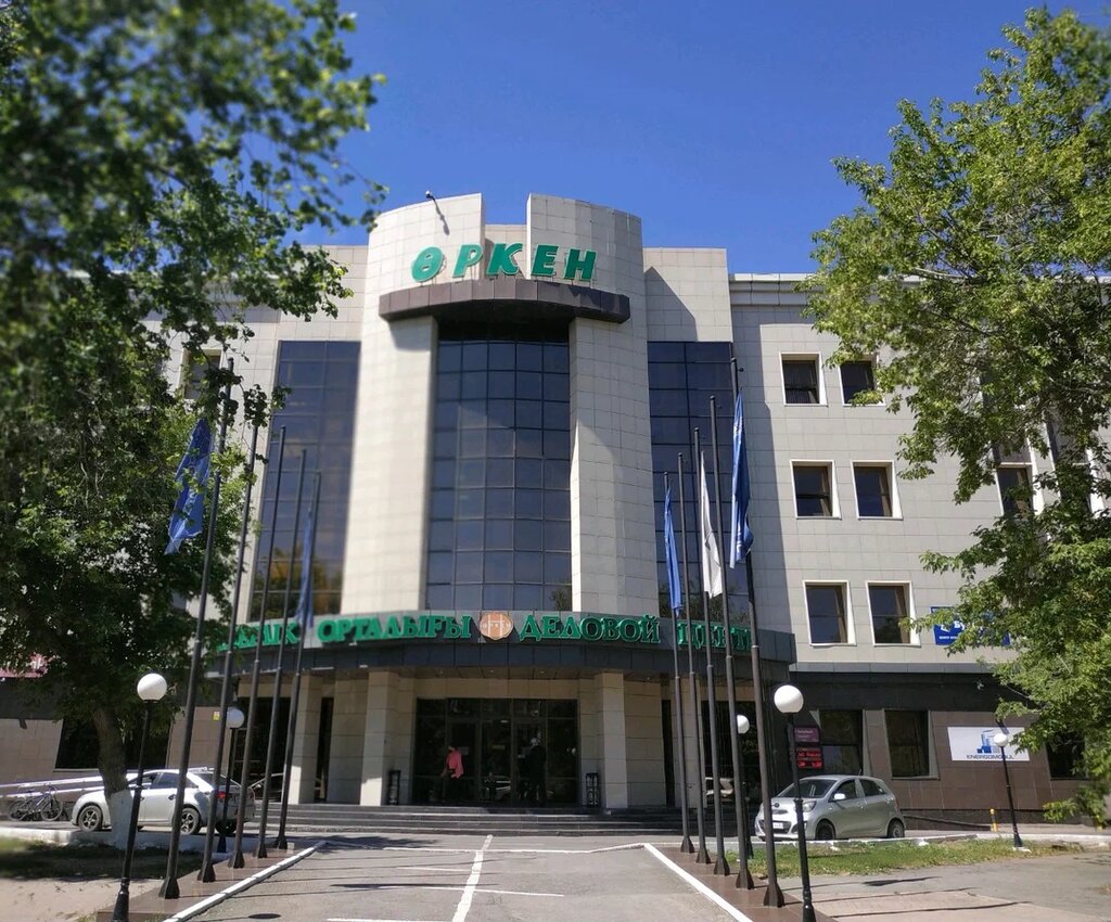 Metal rolling Kazcvet, Astana, photo