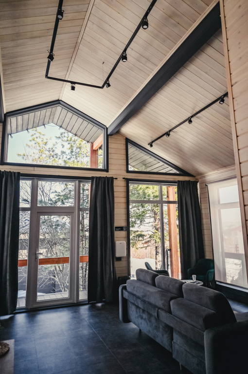 Фото Chamonix-Mont-Blanc