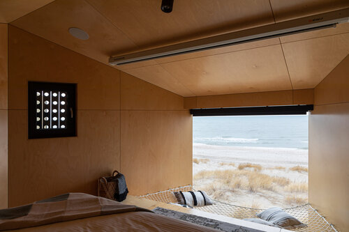 Дом отдыха A Scape в Светлогорске