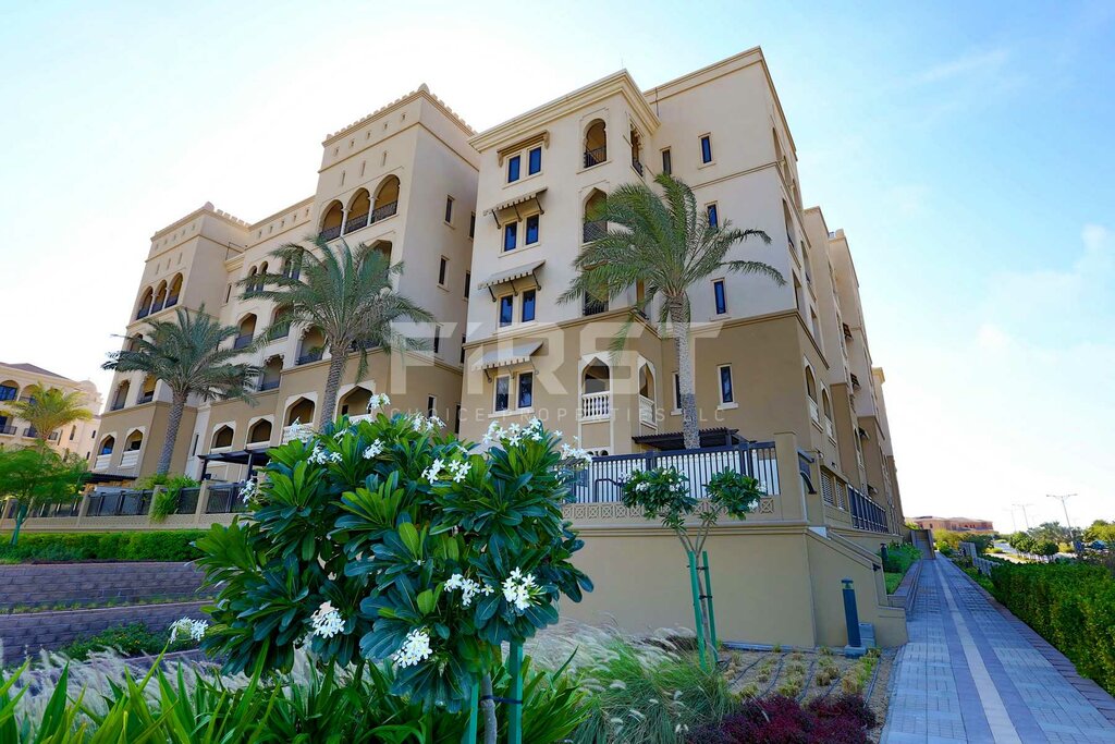 Real estate agency First Choice Properties, Abu Dhabi, photo