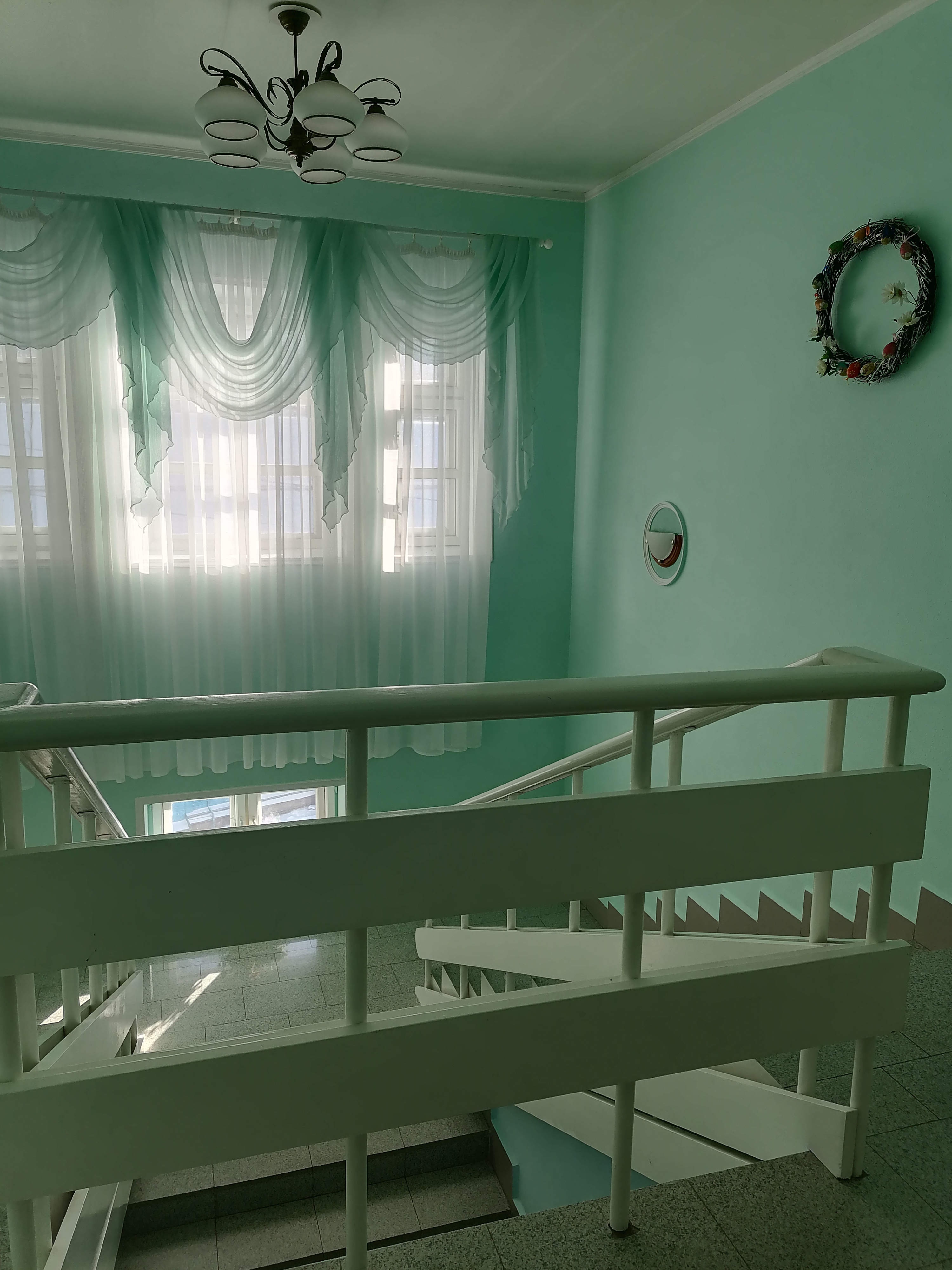 Фото На Вотчине