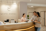 Lahta Woman (Savushkina Street, 73), medical center, clinic