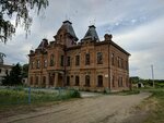 Ust-Urenskaya Srednyaya Obshcheobrazovatelnaya shkola (selo Ust-Uren, Tsentralnaya ulitsa, 63), school