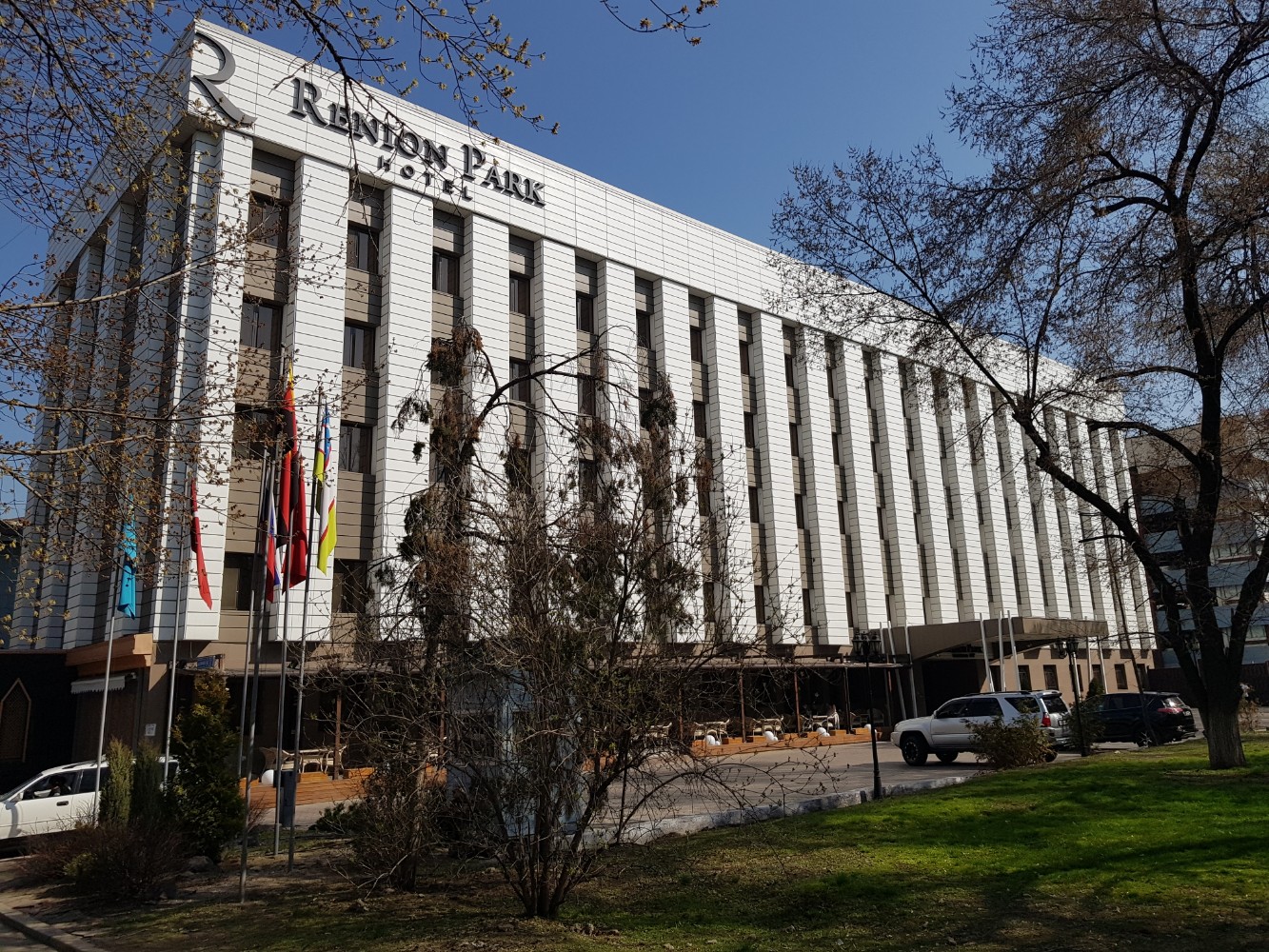 Фото отеля 5