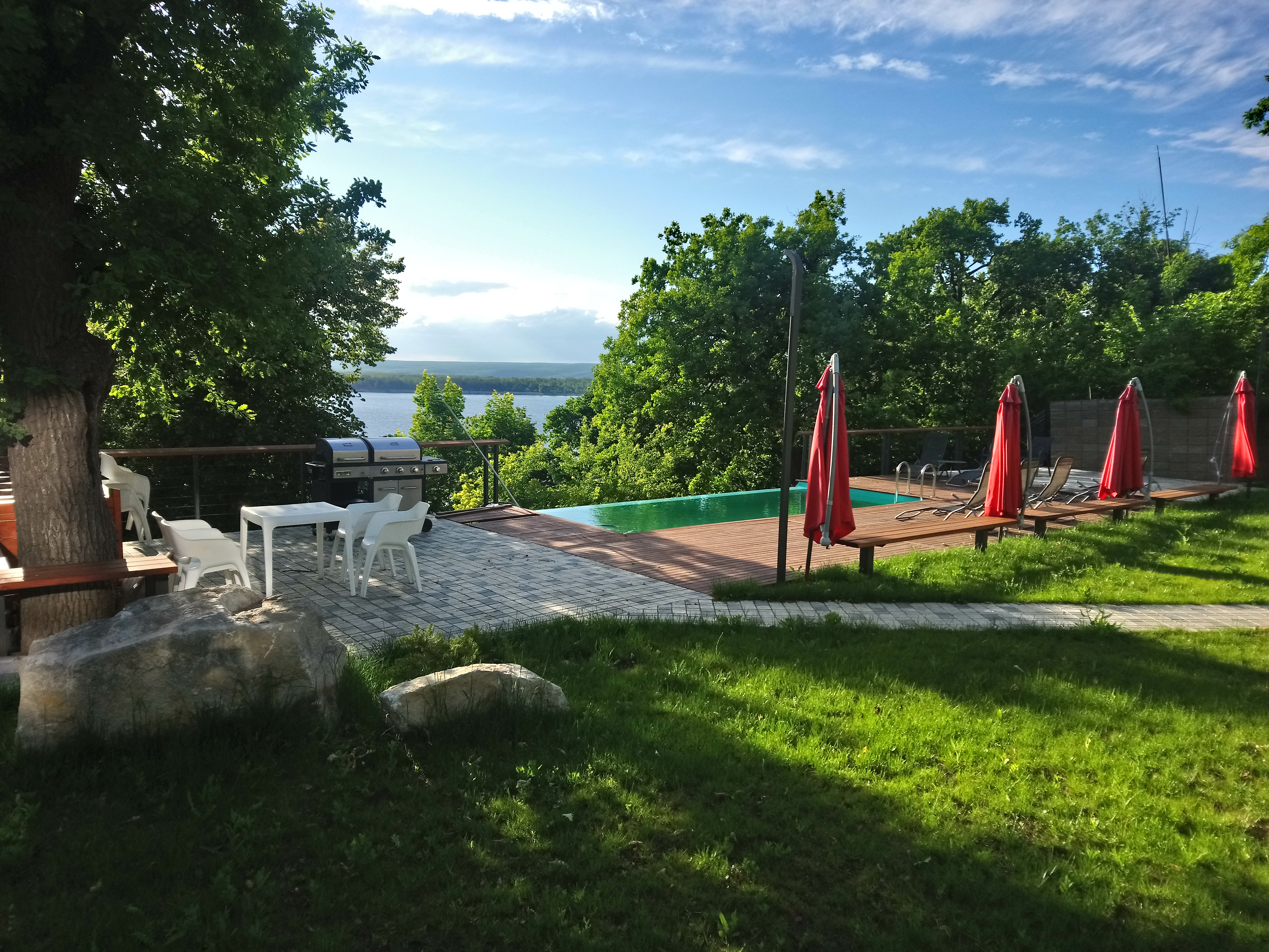 Фото 7 Террас