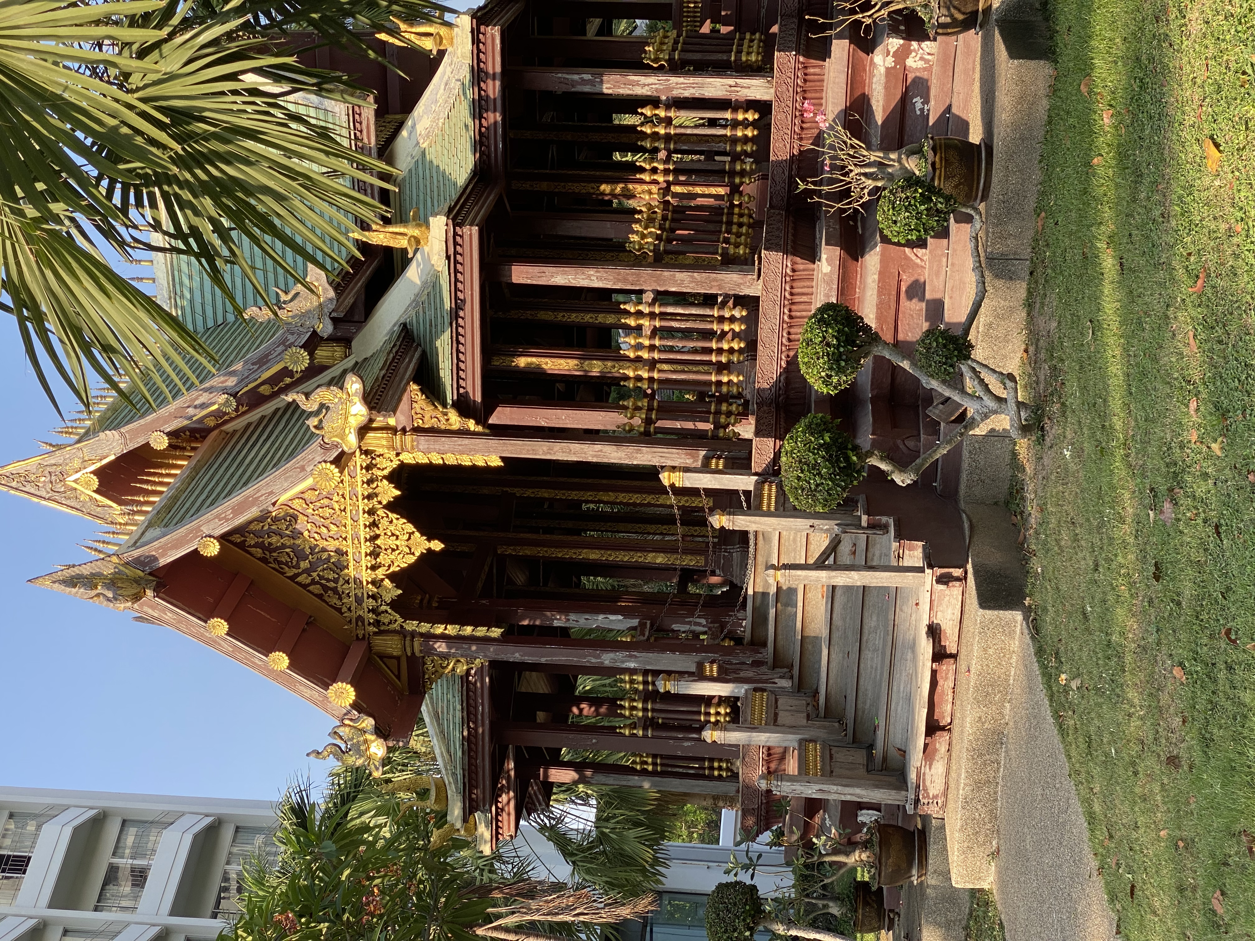 Фото Pattaya Park Beach Resort