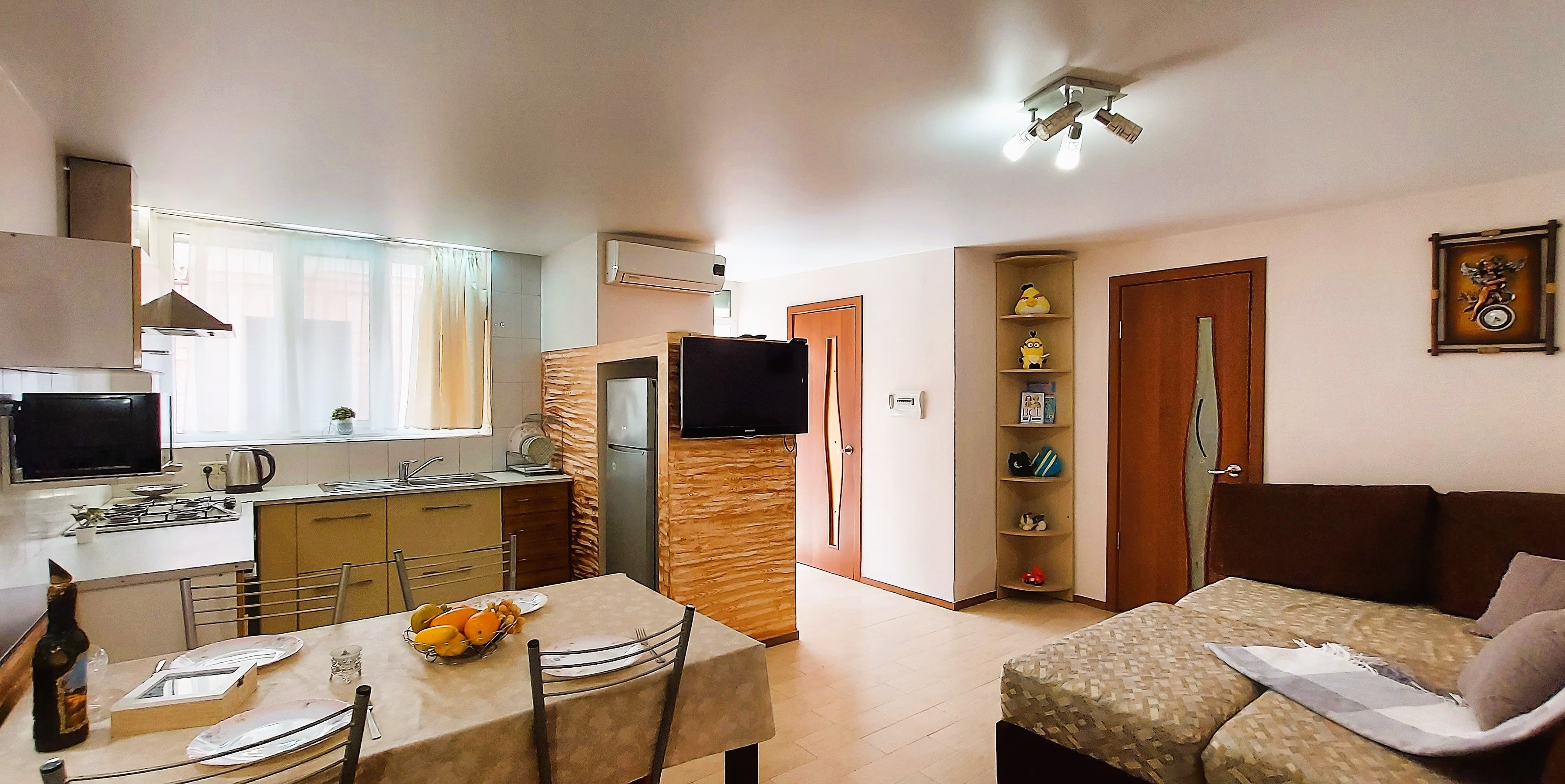 Фото Седьмое небо