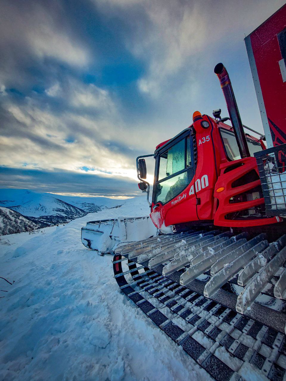 Фото Таёжная резиденция Ажур Приисковый