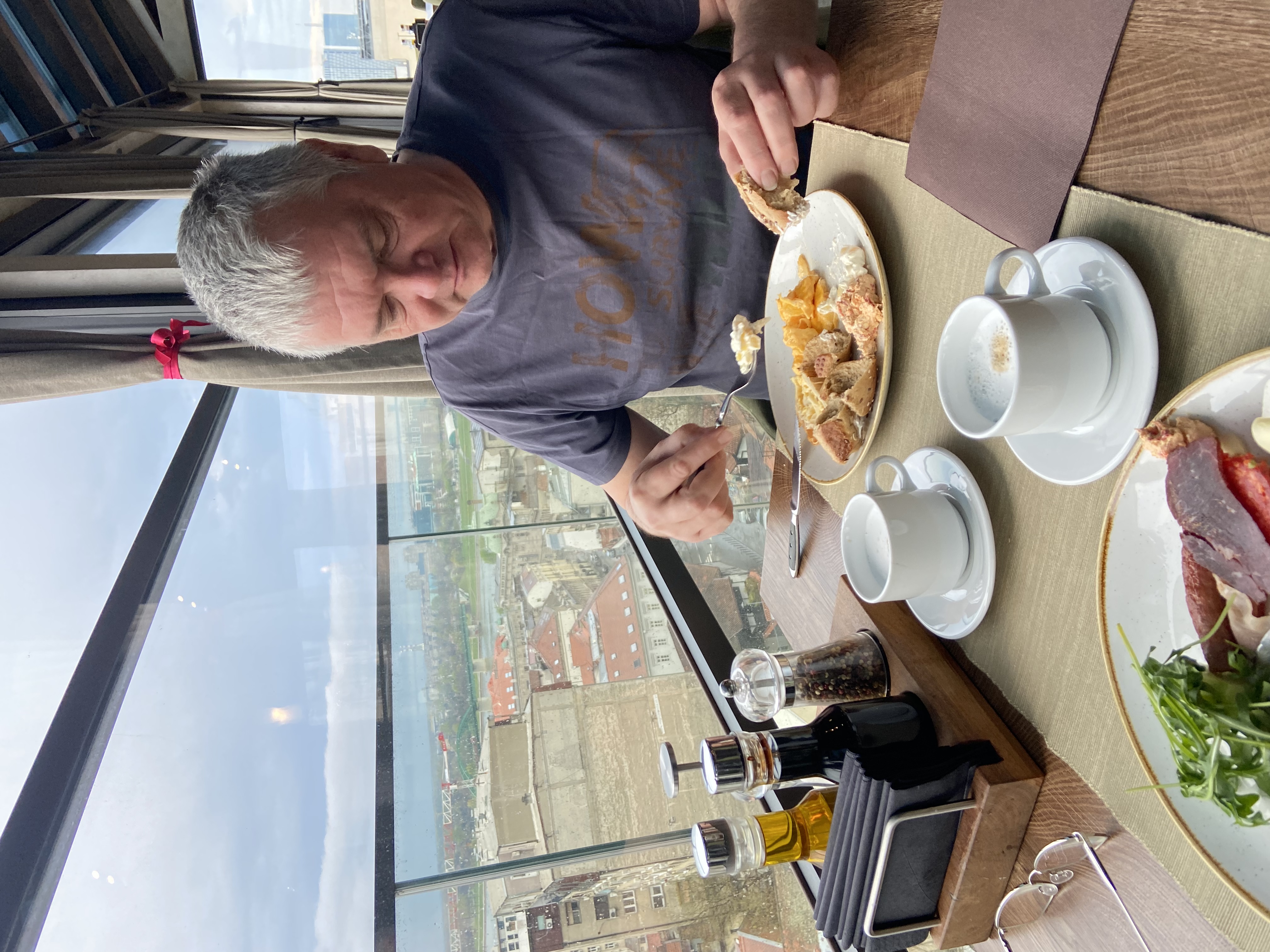 Фото Hotel Amsterdam