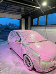 I-wash (ulitsa Mamadyshskiy Trakt, 6) ، غسيل سيارة