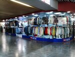 Motor (ulitsa Professora Baranova, 34), clothing store