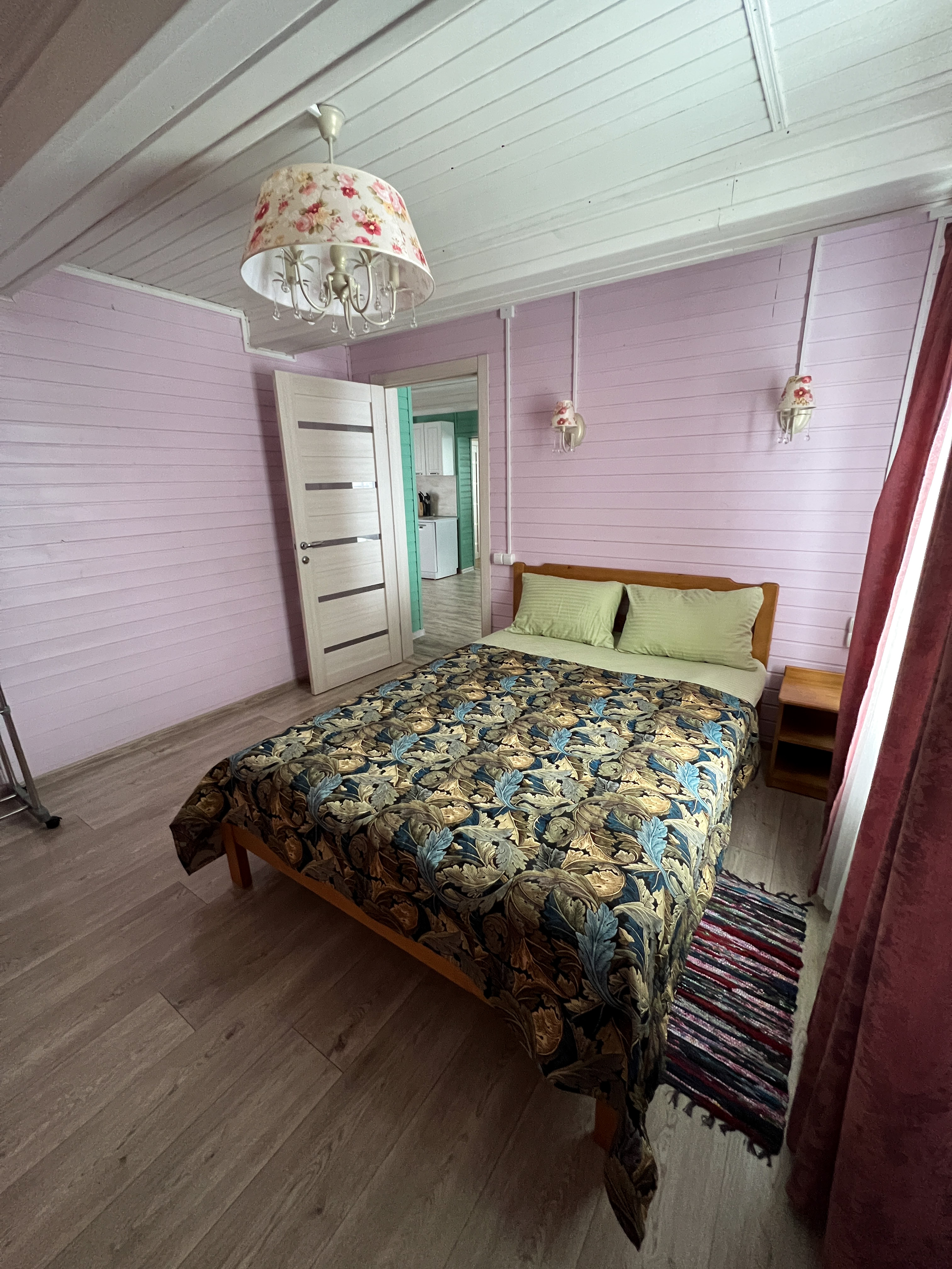 Фото У Мишутки