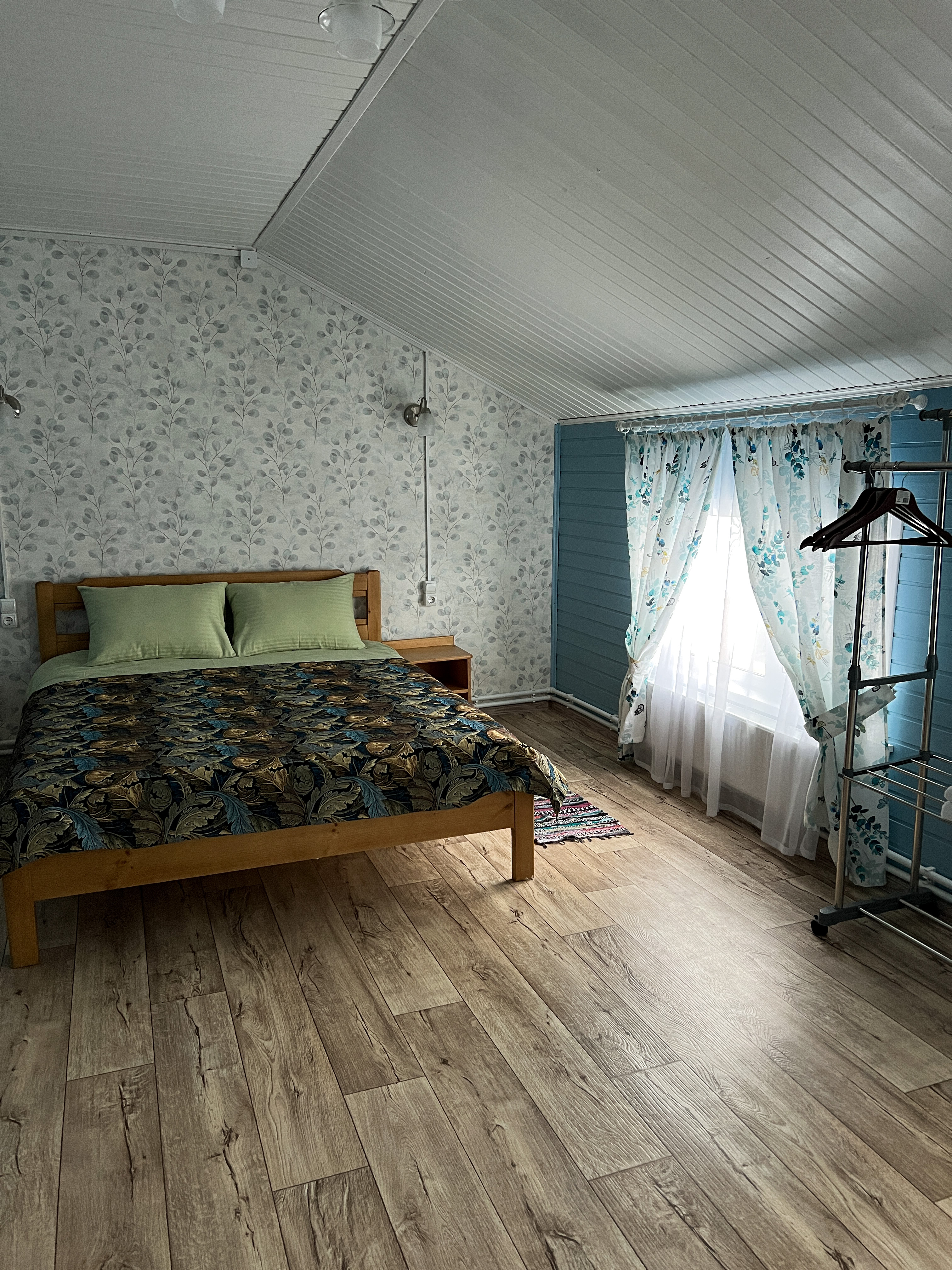 Фото У Мишутки