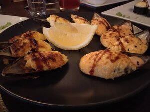 Gosti (Tikhvin, 4-y mikrorayon, 7), restaurante