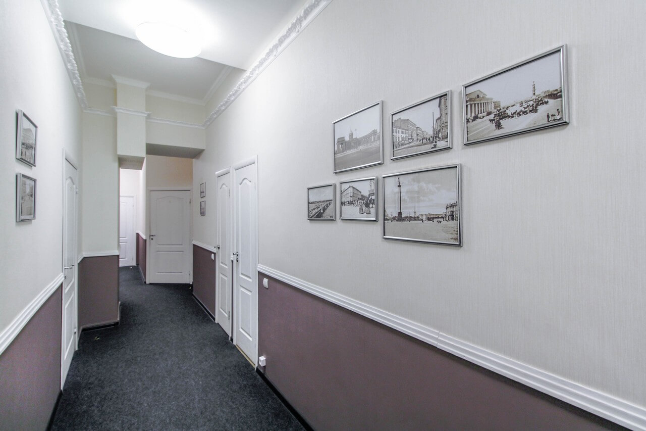 Фото Респекталь 35