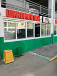 Shinata (Privolnaya Street, 33к1) ، غسيل سيارة
