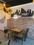 Jonny (Amir Timur Street, 152) ، مقهى