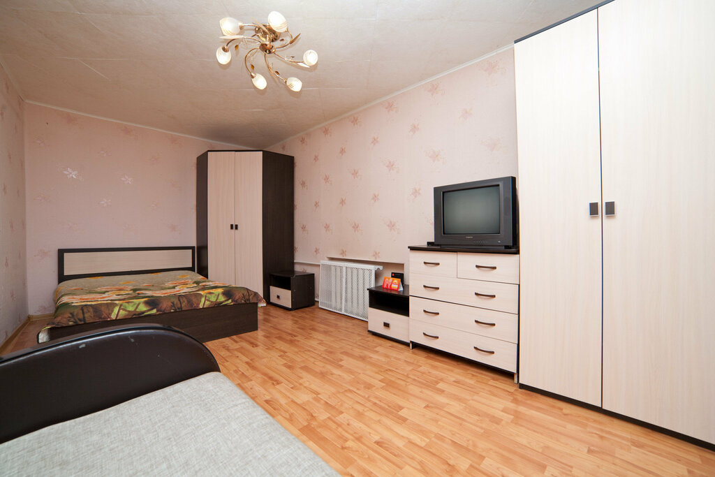 Short-term housing rental Mar'in Dom, Yekaterinburg, photo