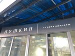 Pushkin (ulitsa Dekabristov, 29/2) ، صالون العناية بالأظافر