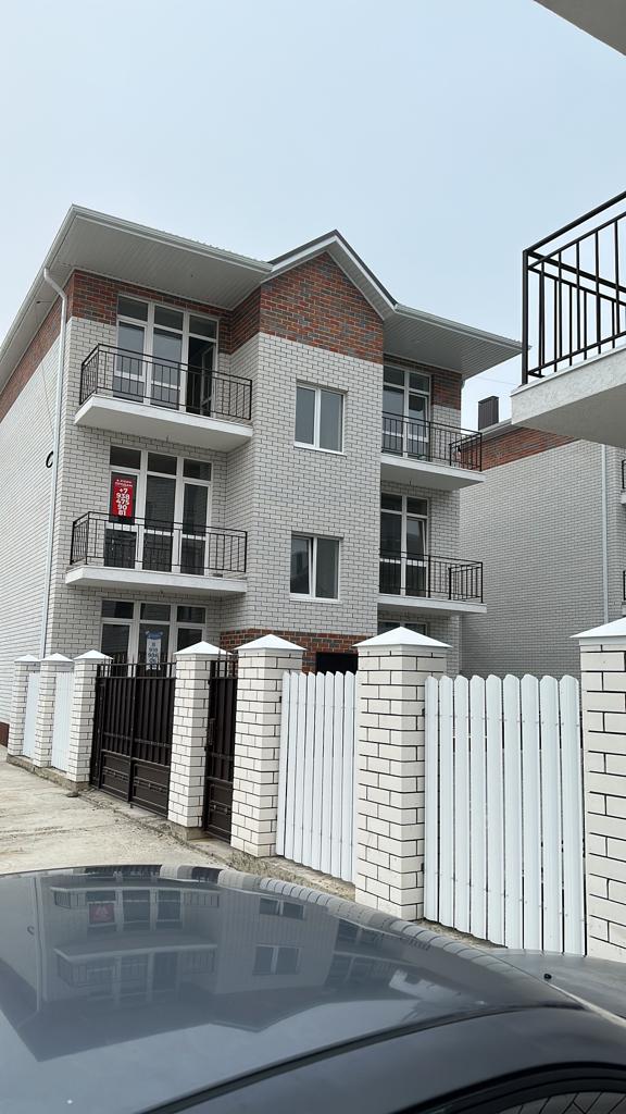 Фото Касабланка